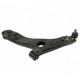 Purchase Top-Quality Control Arm With Ball Joint by MOOG - RK623540 pa12