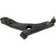 Purchase Top-Quality Control Arm With Ball Joint by MOOG - RK623540 pa6