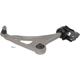 Purchase Top-Quality Control Arm With Ball Joint by MOOG - RK623548 pa5
