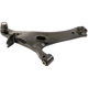 Purchase Top-Quality Control Arm With Ball Joint by MOOG - RK623560 pa11