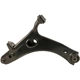 Purchase Top-Quality Control Arm With Ball Joint by MOOG - RK623560 pa12