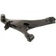 Purchase Top-Quality Control Arm With Ball Joint by MOOG - RK623560 pa14