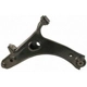 Purchase Top-Quality Control Arm With Ball Joint by MOOG - RK623560 pa7