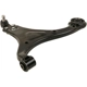Purchase Top-Quality MOOG - RK623565 - Control Arm With Ball Joint pa4
