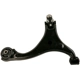 Purchase Top-Quality MOOG - RK623565 - Control Arm With Ball Joint pa8