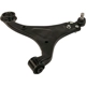 Purchase Top-Quality Control Arm With Ball Joint by MOOG - RK623566 pa3