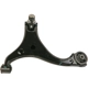 Purchase Top-Quality Control Arm With Ball Joint by MOOG - RK623566 pa6