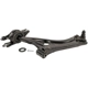 Purchase Top-Quality Control Arm With Ball Joint by MOOG - RK623650 pa2