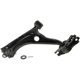 Purchase Top-Quality Control Arm With Ball Joint by MOOG - RK623652 pa1