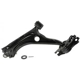 Purchase Top-Quality Control Arm With Ball Joint by MOOG - RK623652 pa11