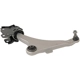 Purchase Top-Quality Control Arm With Ball Joint by MOOG - RK623654 pa2