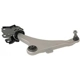 Purchase Top-Quality Control Arm With Ball Joint by MOOG - RK623654 pa5