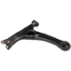 Purchase Top-Quality Control Arm With Ball Joint by MOOG - RK640754 pa3