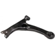 Purchase Top-Quality Control Arm With Ball Joint by MOOG - RK640754 pa7