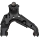 Purchase Top-Quality Control Arm With Ball Joint by MOOG - RK641492 pa1