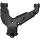 Purchase Top-Quality Control Arm With Ball Joint by MOOG - RK641492 pa2
