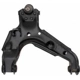 Purchase Top-Quality Control Arm With Ball Joint by MOOG - RK641492 pa7