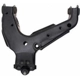 Purchase Top-Quality Control Arm With Ball Joint by MOOG - RK641492 pa9