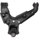 Purchase Top-Quality Control Arm With Ball Joint by MOOG - RK641493 pa2