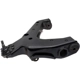 Purchase Top-Quality Control Arm With Ball Joint by MOOG - RK641493 pa4