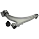 Purchase Top-Quality Control Arm With Ball Joint by MOOG - RK641501 pa4