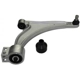 Purchase Top-Quality Control Arm With Ball Joint by MOOG - RK641501 pa5
