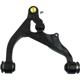 Purchase Top-Quality MOOG - RK641504 - Control Arm With Ball Joint pa11