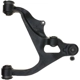 Purchase Top-Quality MOOG - RK641504 - Control Arm With Ball Joint pa8