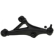 Purchase Top-Quality Control Arm With Ball Joint by MOOG - RK641533 pa12