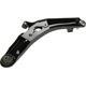 Purchase Top-Quality Control Arm With Ball Joint by MOOG - RK642260 pa4