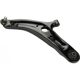 Purchase Top-Quality Control Arm With Ball Joint by MOOG - RK642260 pa5