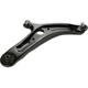 Purchase Top-Quality Control Arm With Ball Joint by MOOG - RK642261 pa4