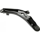 Purchase Top-Quality Control Arm With Ball Joint by MOOG - RK642261 pa5