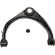 Purchase Top-Quality MOOG - RK643073 - Control Arm With Ball Joint pa2