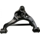 Purchase Top-Quality MOOG - RK643168 - Control Arm With Ball Joint pa5