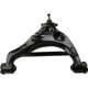 Purchase Top-Quality MOOG - RK643169 - Control Arm With Ball Joint pa2
