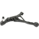 Purchase Top-Quality Control Arm With Ball Joint by MOOG - RK7425 pa10