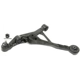 Purchase Top-Quality Control Arm With Ball Joint by MOOG - RK7425 pa18