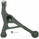 Purchase Top-Quality Control Arm With Ball Joint by MOOG - RK7425 pa4