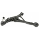 Purchase Top-Quality Control Arm With Ball Joint by MOOG - RK7425 pa6