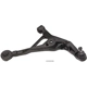 Purchase Top-Quality Control Arm With Ball Joint by MOOG - RK7427 pa13