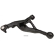 Purchase Top-Quality Control Arm With Ball Joint by MOOG - RK7427 pa18