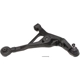 Purchase Top-Quality Control Arm With Ball Joint by MOOG - RK7427 pa3