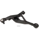 Purchase Top-Quality Control Arm With Ball Joint by MOOG - RK7427 pa4