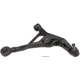 Purchase Top-Quality Control Arm With Ball Joint by MOOG - RK7427 pa6
