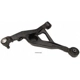 Purchase Top-Quality Control Arm With Ball Joint by MOOG - RK7427 pa8