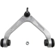 Purchase Top-Quality Control Arm With Ball Joint by MOOG - RK7462 pa3