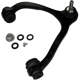 Purchase Top-Quality MOOG - RK80038 - Control Arm With Ball Joint pa8
