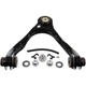 Purchase Top-Quality MOOG - RK80038 - Control Arm With Ball Joint pa9