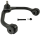 Purchase Top-Quality Control Arm With Ball Joint by MOOG - RK80054 pa12
